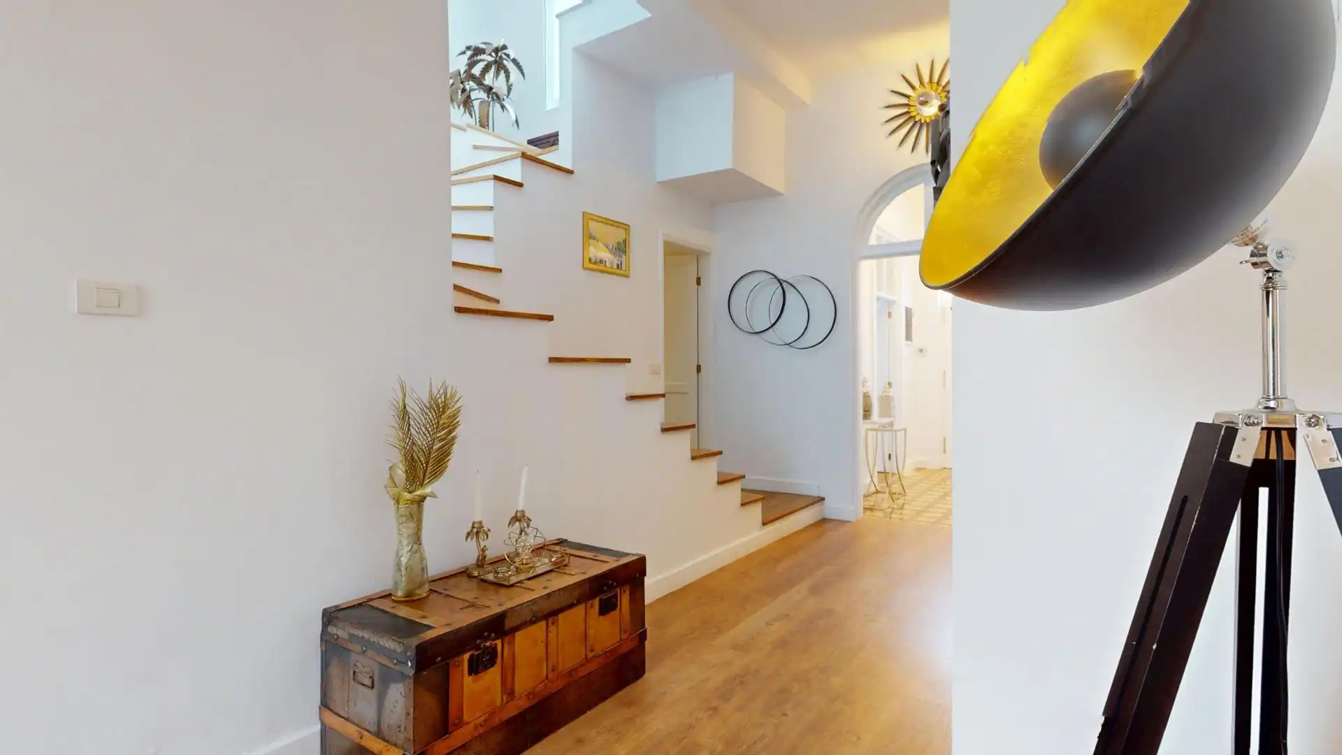 Terraced house with terrace for sale in Los Alvarados - Fuente los Berros - Bandama, imagen 43