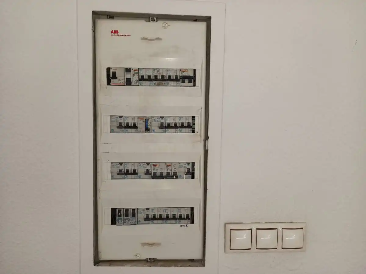 Gewerbefläche zum Verkauf in C. Obispo Herrero, imagen 19