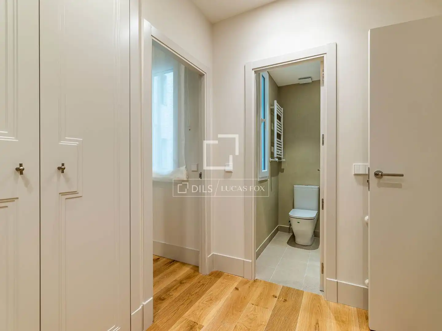 Appartement avec ascenseur à vendre à Retiro, imagen 12