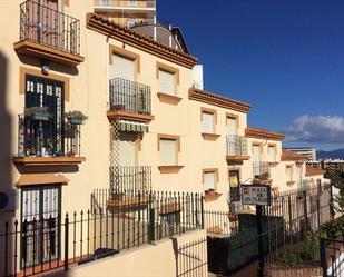 Exterior view of Flat for sale in Torremolinos