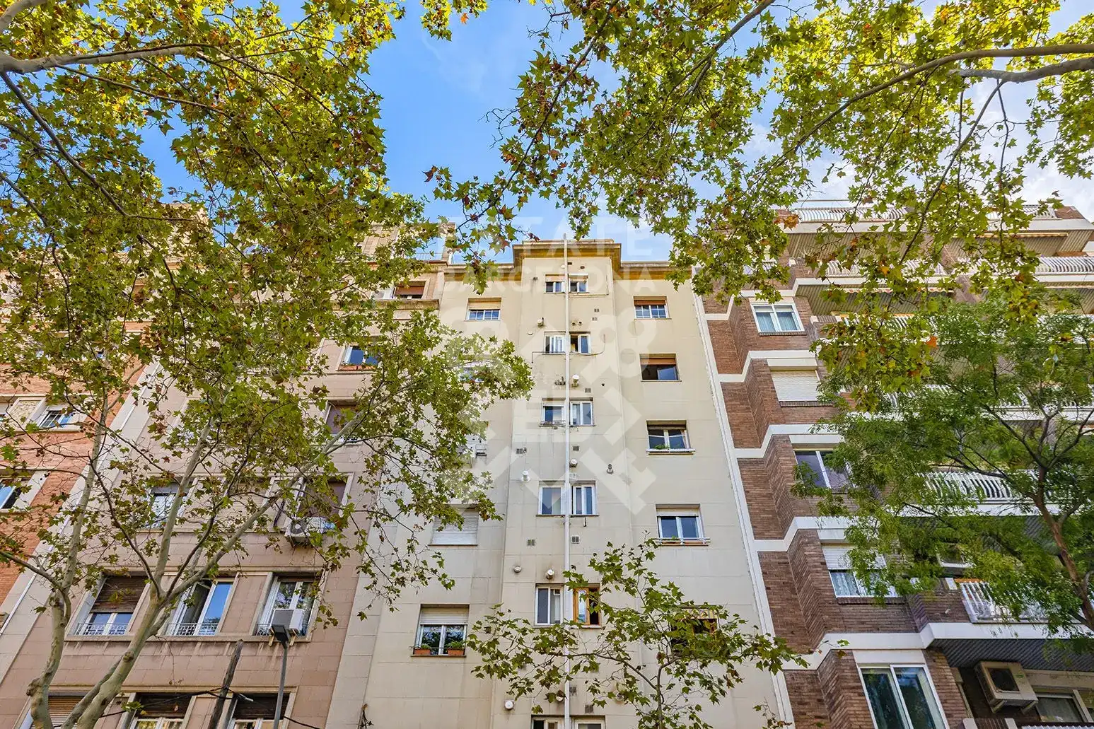 Appartement avec ascenseur à vendre à Travessera de Gràcia, imagen 31