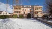 Vista exterior de Apartament en venda en Osséja amb Terrassa