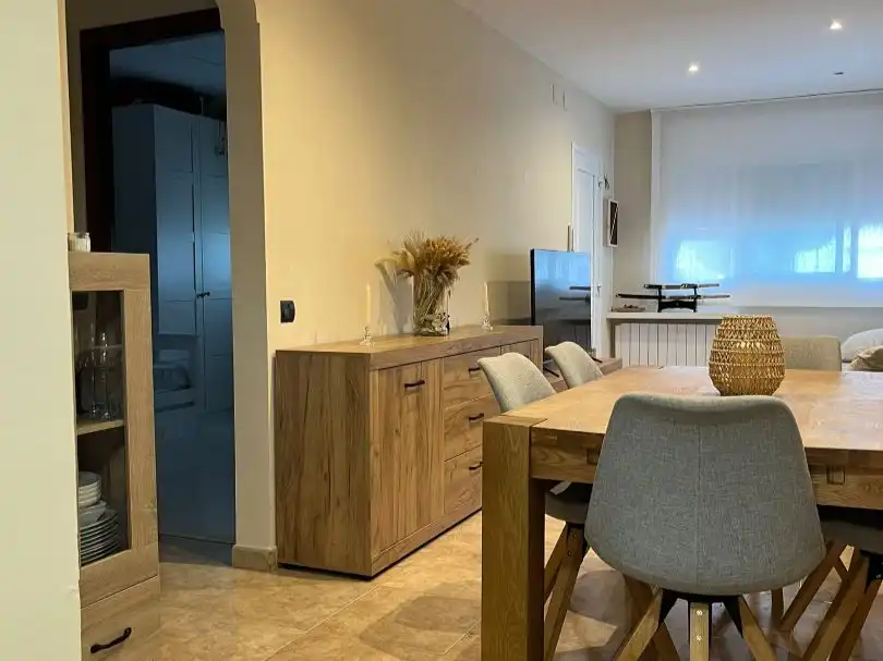 Terraced house with garden for sale in Carrer Sauquer 12, imagen 11