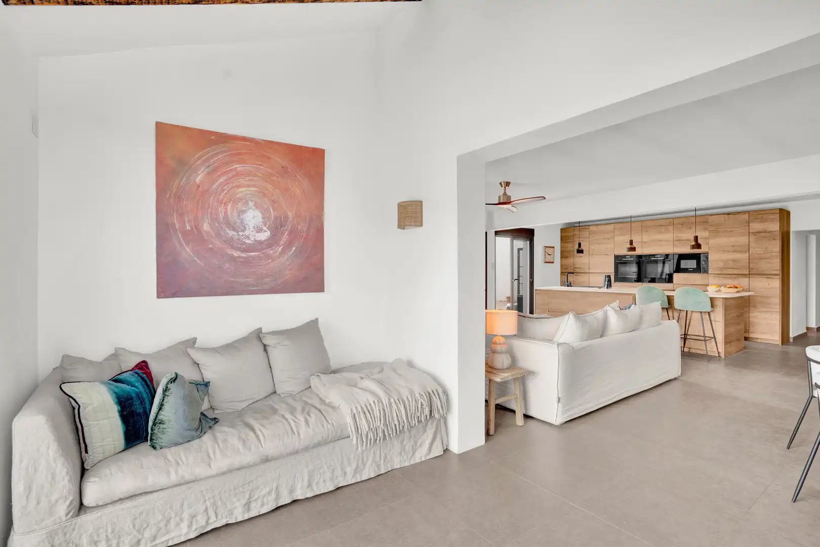 House for sale in Partida Tosal - Zona dels Castellans, imagen 9