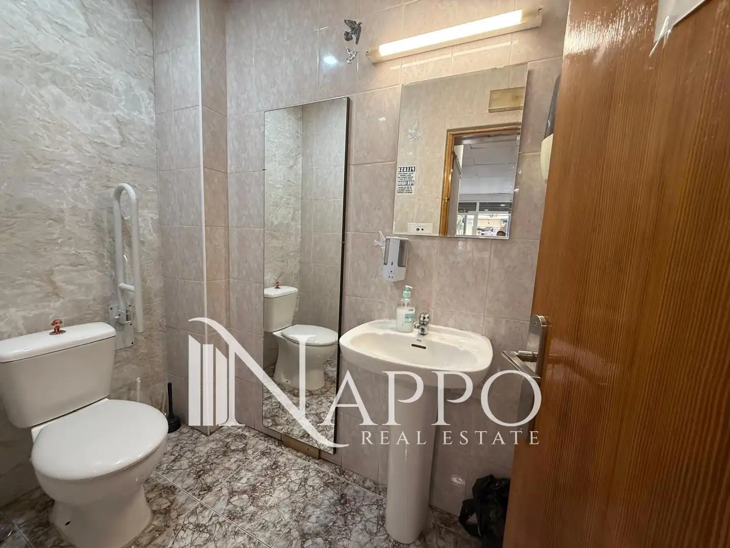 Business premises for transfer in de Biniali, imagen 2