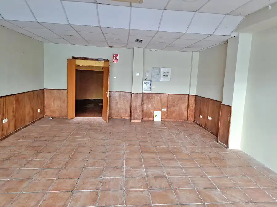 Gewerbefläche zur Miete in Calle José Sánchez Rubio 4, imagen 6