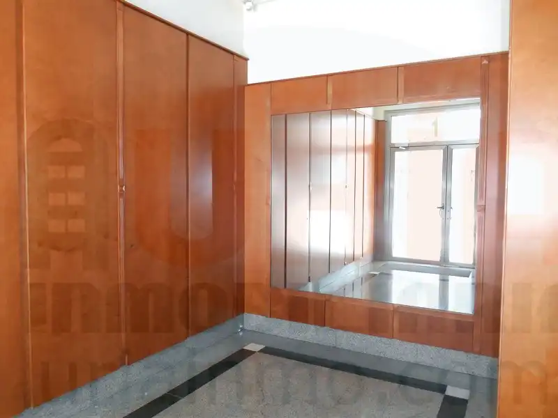 Wohnung zur Miete in Oviedo  mit Heizung, Abstellraum und Ofen