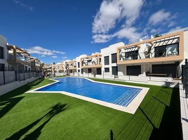 Attique à vendre à Orihuela Costa