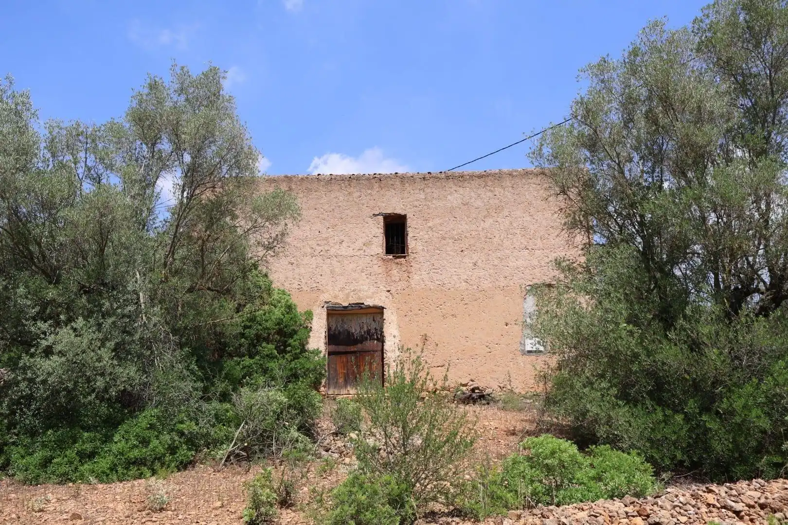 Casa rústica en venda a Polígono 17, imagen 3