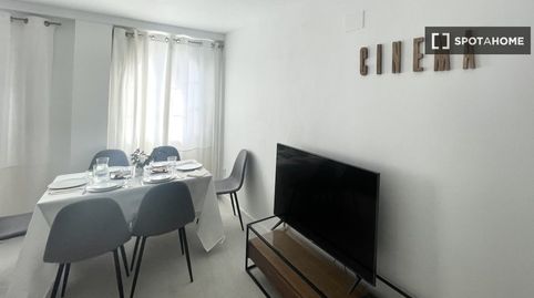 Foto 3 de Habitació a Casco Histórico - Zona Alta, El Puerto de Santa María