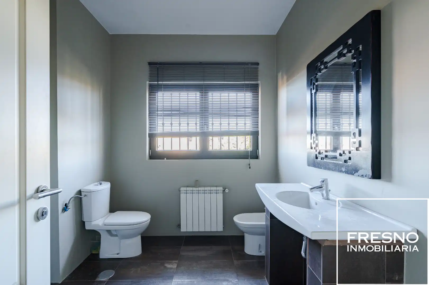 Baño de Casa o chalet en venta en Cobeña con Calefacción, Jardín privado y Trastero