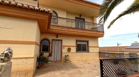 Foto 5 de Casa o xalet en venda a Calle Granada, 2, Escúzar, Granada