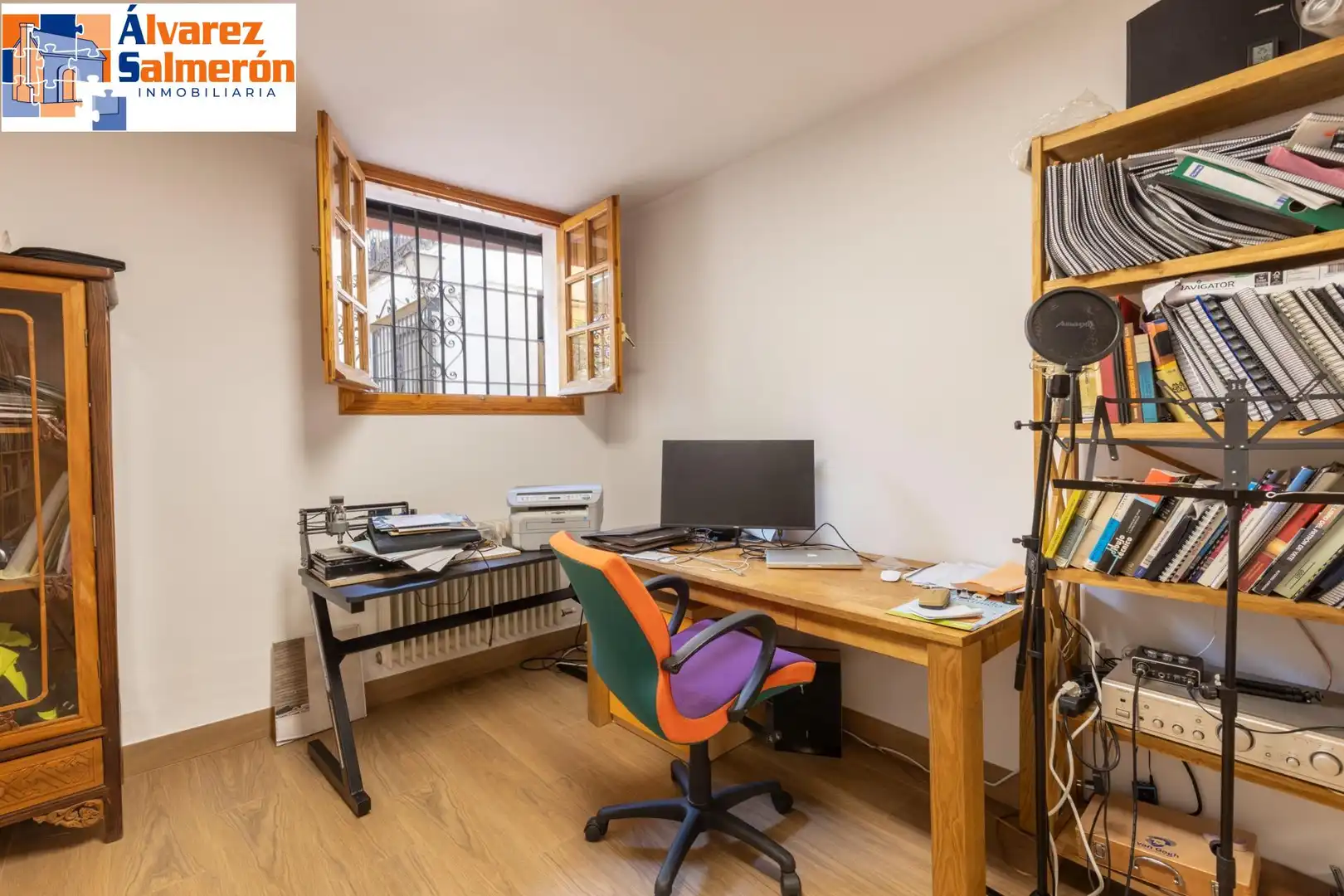 Casa o chalet en venta en Altos de la Zubia
