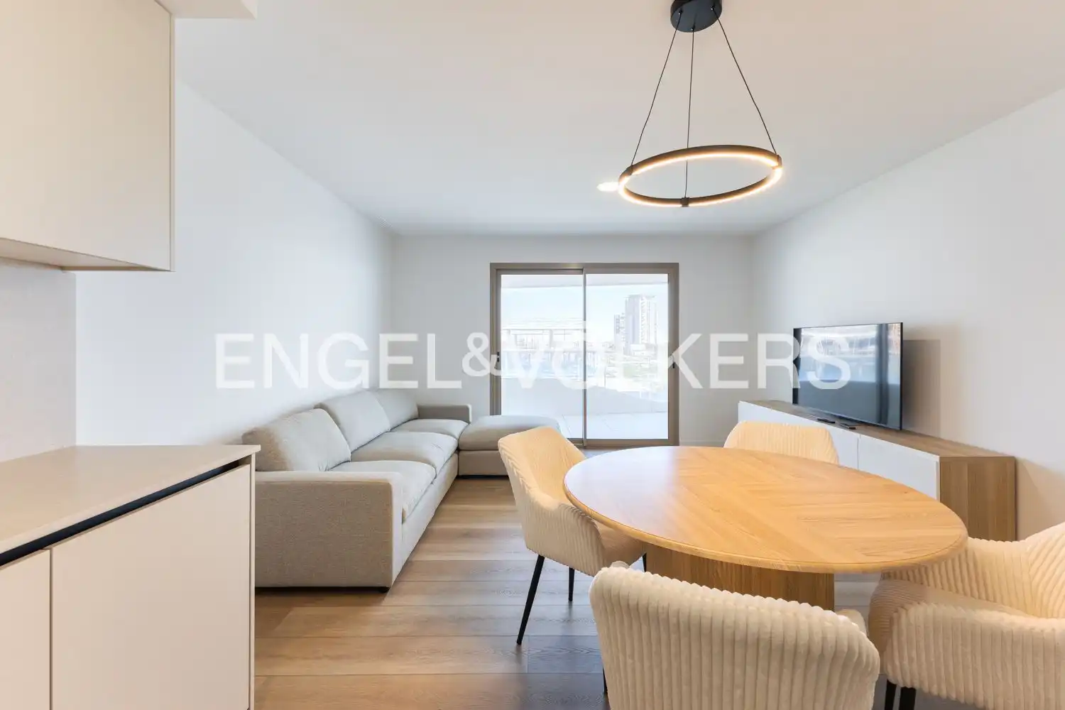 Wohnung zur Miete in Avinguda de la Tramuntana, Playa del Puig