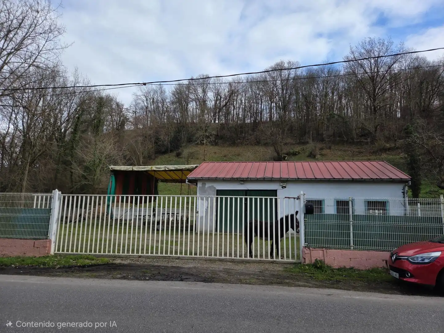 Terreni e lotti in vendita a BENDICION 73