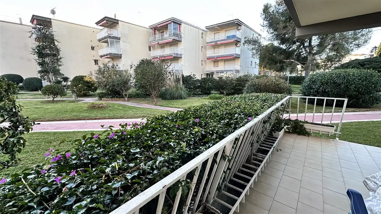 Apartamento de alquiler en Passeig Marítim, Port - Horta de Santa María