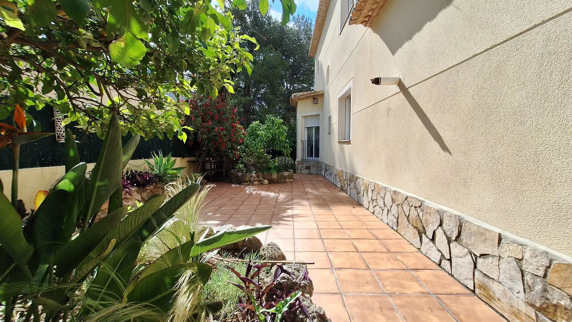 Terrace of Houses for sale in Barx  with Heating, Terrace and Storage room