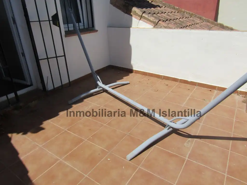 Adossat amb terrassa en venda a Islantilla Golf, imagen 60