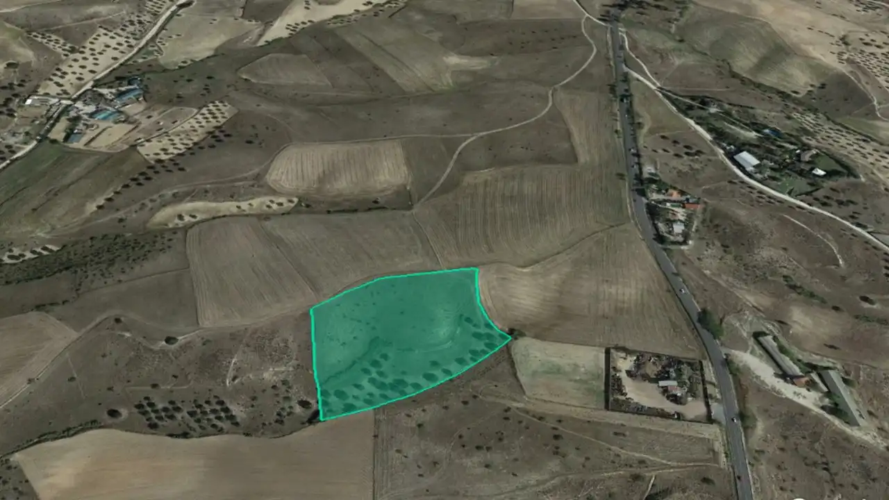 Terreny residencial en venda a Polígono 51 Parcela 73, imagen 3