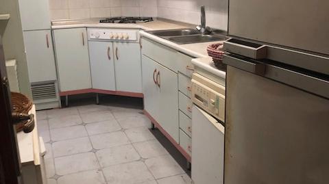 Photo 2 of Flat for sale in Calle del General Aranaz, Salvador,  Madrid Capital