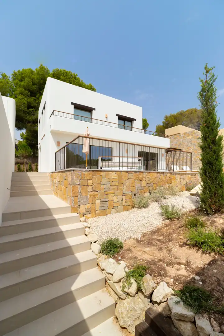 Detached house with terrace for sale in Pinar del Advocat - Cometa, imagen 14