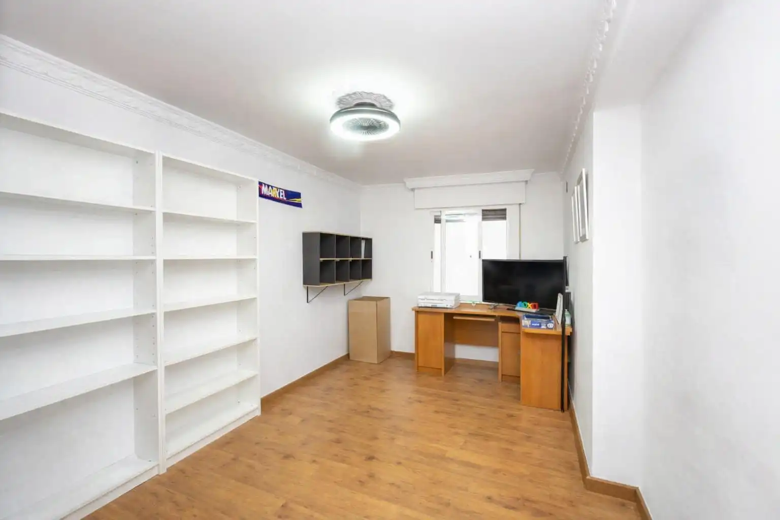 Wohnung zum Verkauf in Paseo COLON, imagen 40