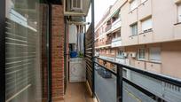 Balcony of Flat for sale in Gavà