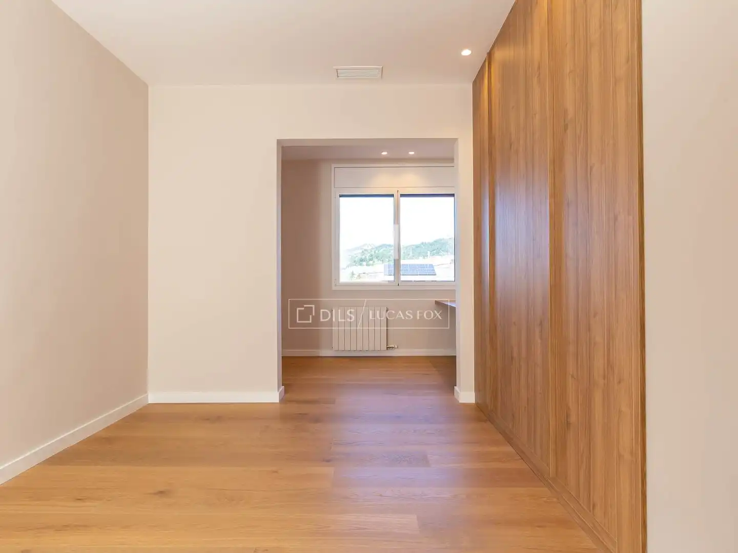 Habitación de Casa o chalet en venta en Sant Just Desvern con Aire acondicionado, Jardín privado y Terraza