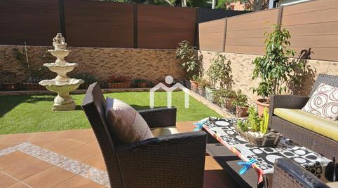 Foto 4 de Casa adosada en venda a Bonavista, Barcelona