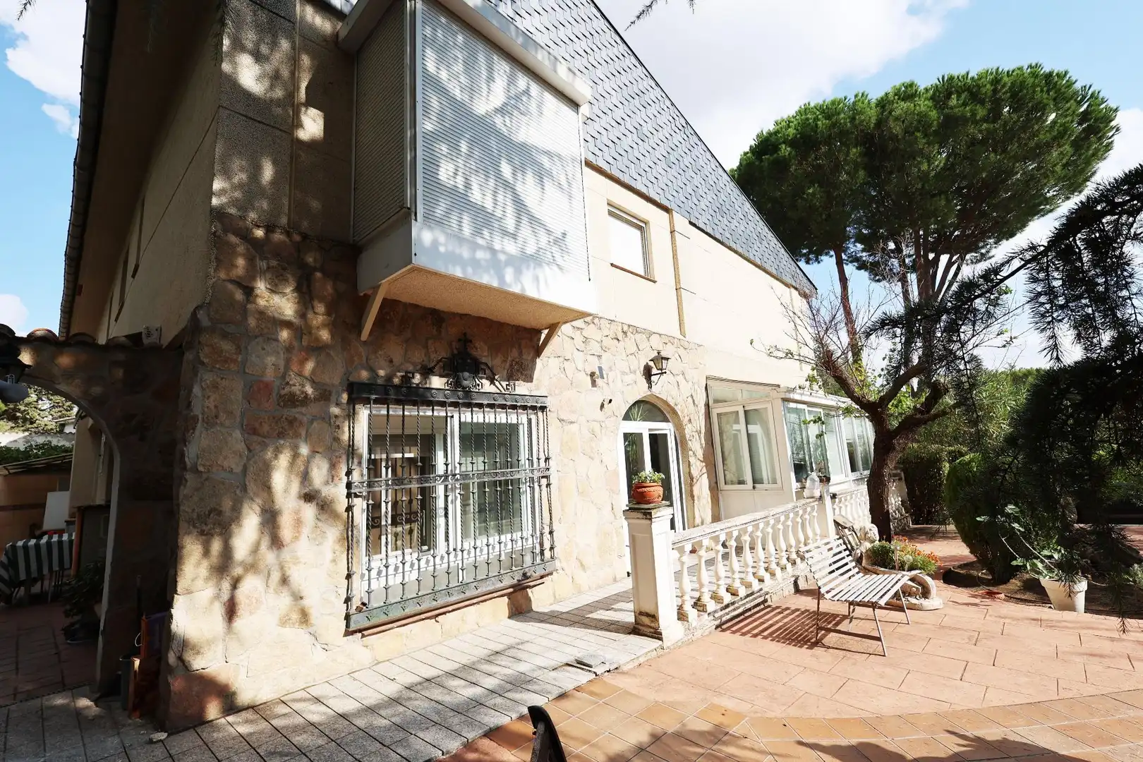 Casa con piscina en venta en Colmenarejo, imagen 2