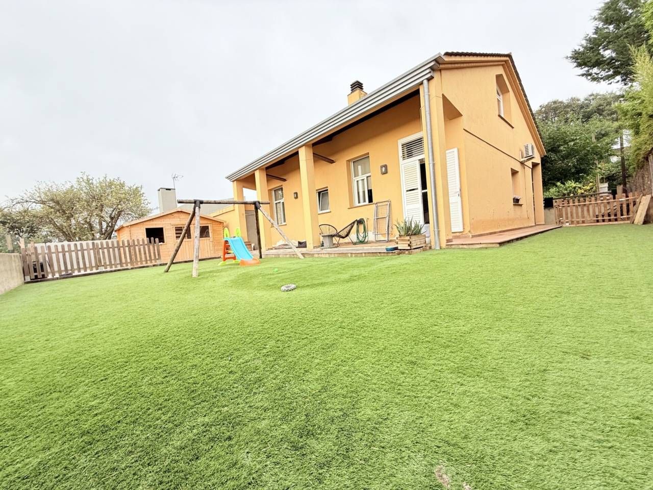 Haus oder Chalet zum verkauf
