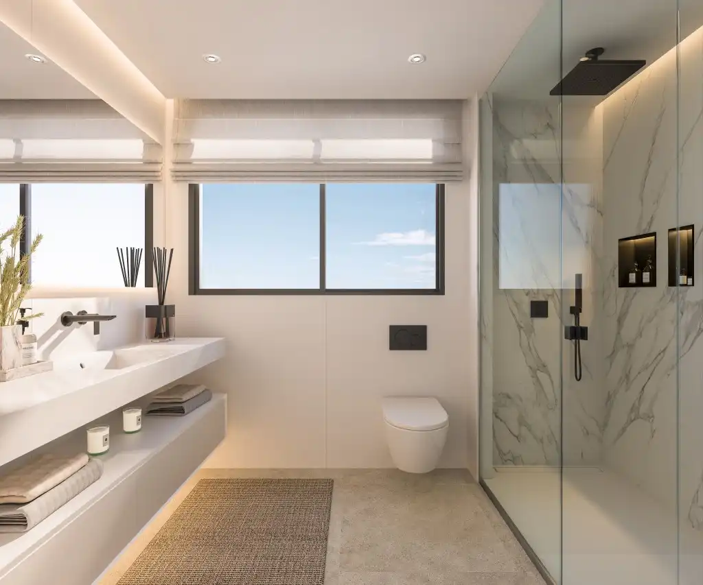 Apartament amb piscina en venda a Centro ciudad, imagen 10