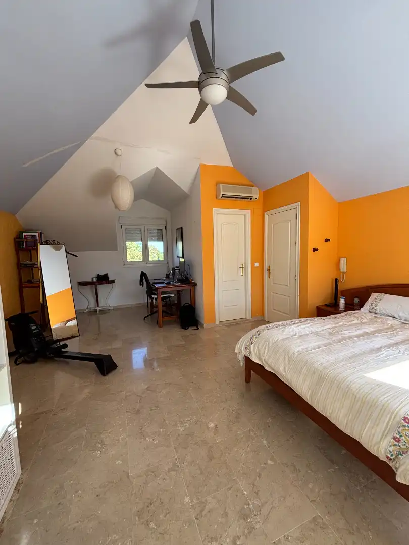Chalet con terraza en venta en Calle Albacora, imagen 33