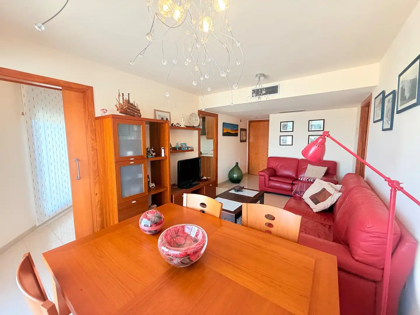 Penthouse mit Terrasse zum Verkauf in Nord, imagen 15