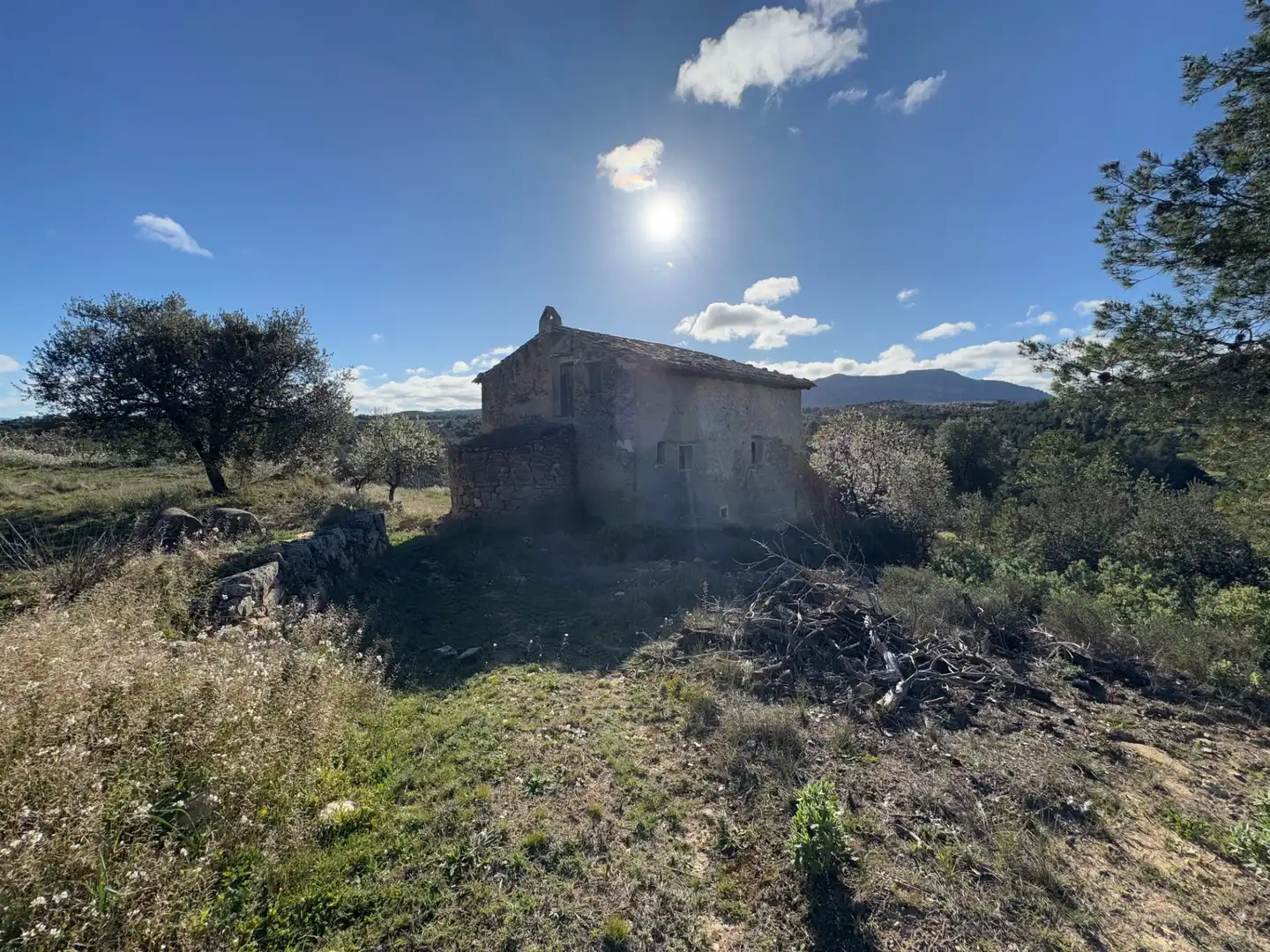 Terreni e lotti in vendita a Valderrobres, imagen 12