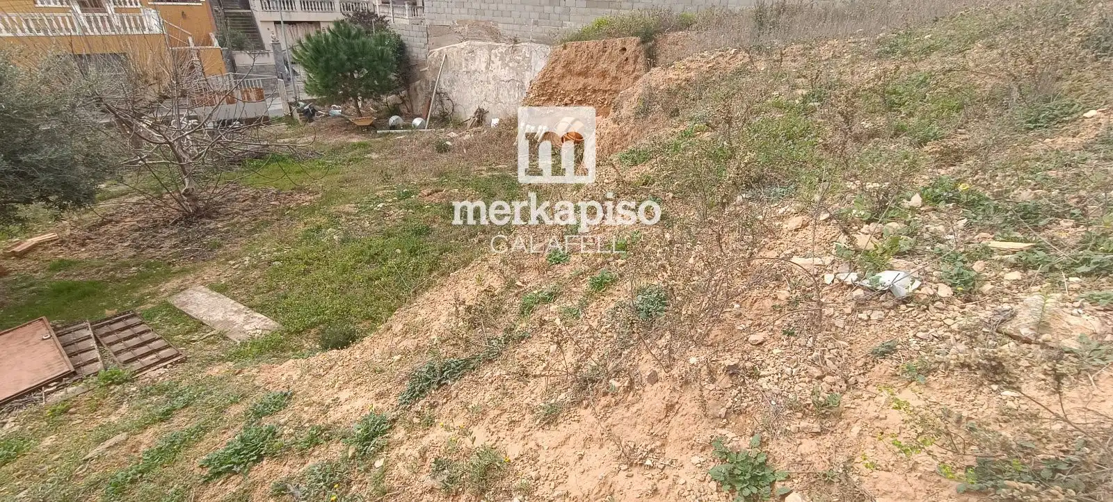 Rural land for sale in Los Jardines, imagen 6