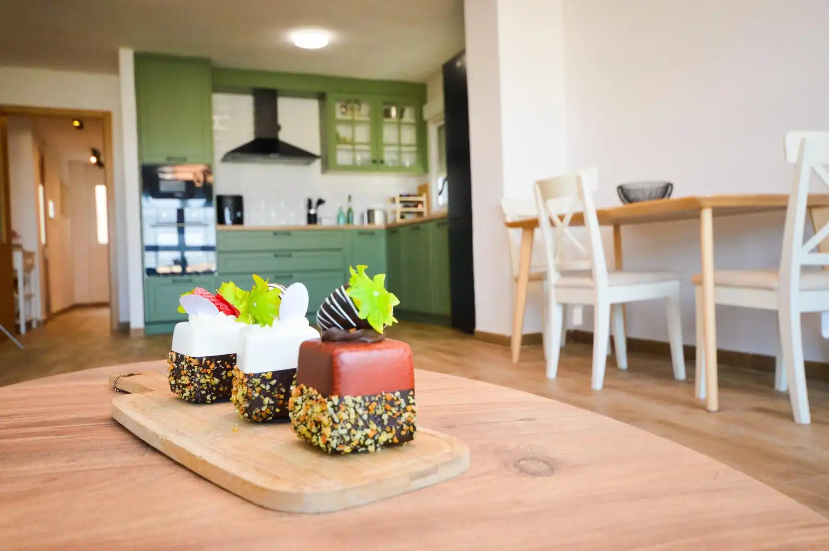 Cocina de Piso en venta en Almería con Aire acondicionado y Calefacción
