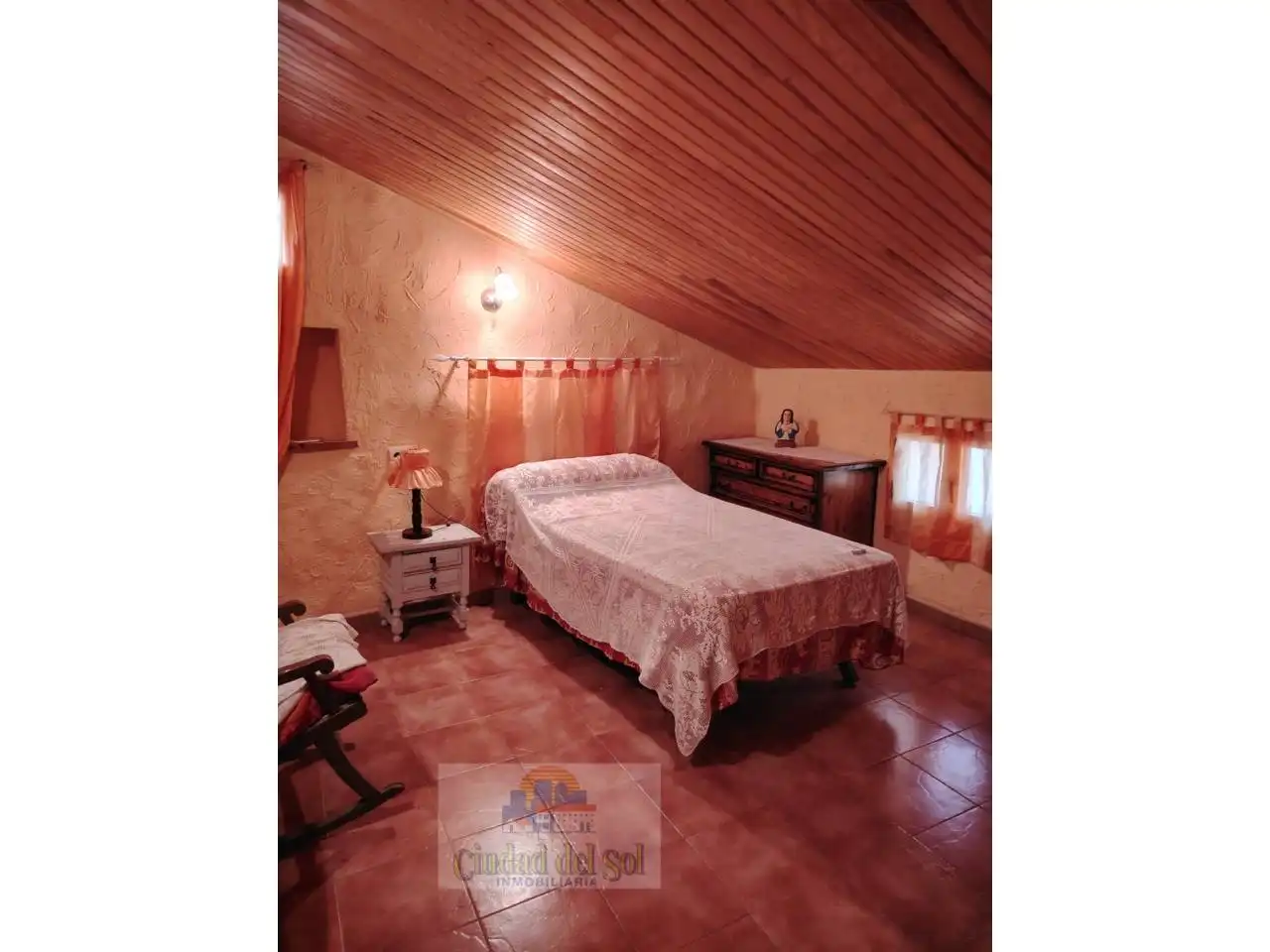 Casa o chalet en venta en Zarzalico