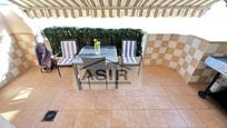 Terrace of Attic for sale in Alzira  with Air Conditioner and Terrace