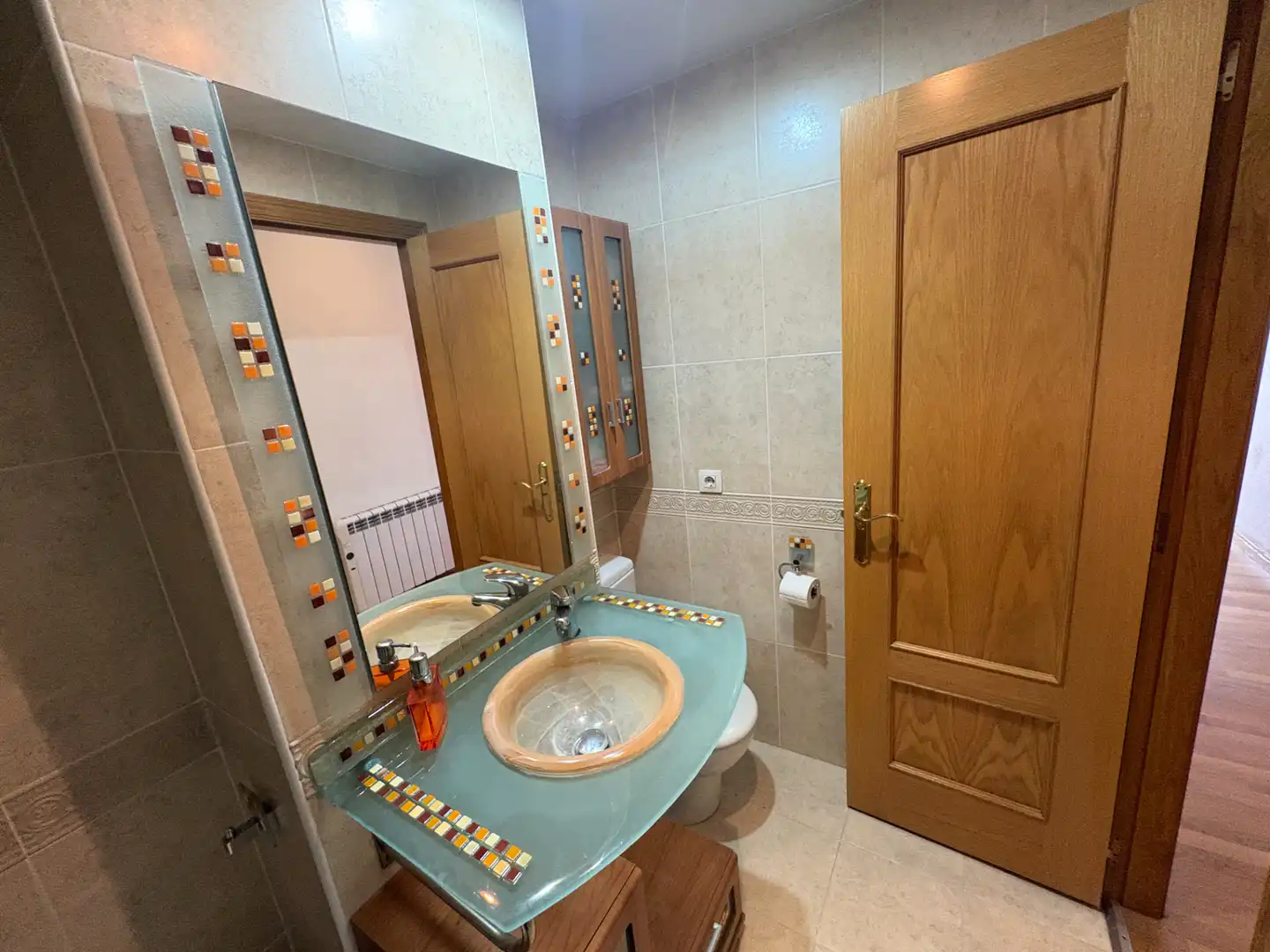 Flat with terrace for sale in Carrer de la Vall d'Uixó, imagen 17
