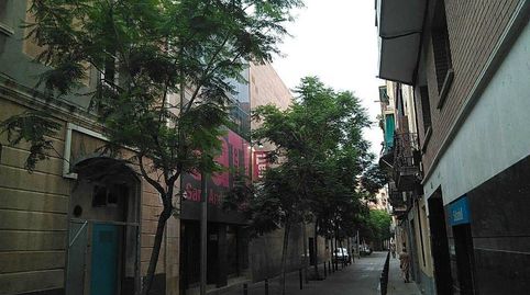 Foto 2 de Edificio en venta en C/ de Neopatria, Sant Andreu de Palomar, Barcelona Capital