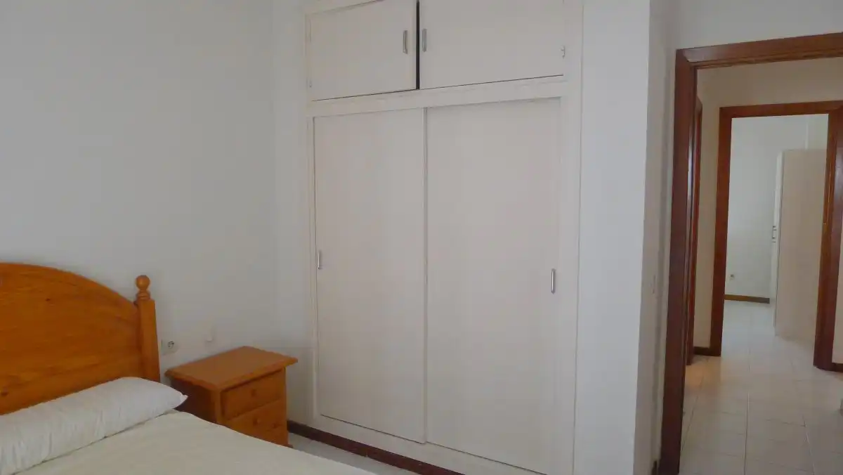Apartament amb ascensor de lloguer a Luis de Morales, imagen 11