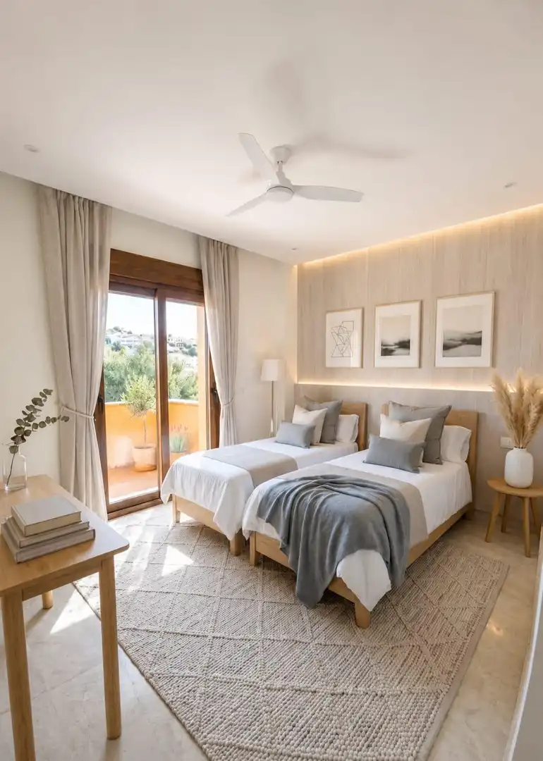 Wohnung mit Pool zum Verkauf in El Rocío - La Milagrosa, imagen 9