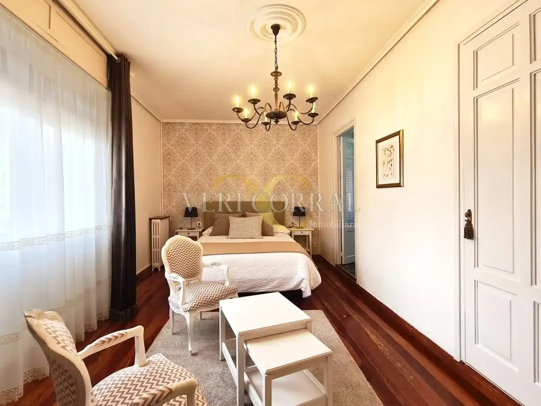Casa o chalet en venta en Calle de Palacio Valdés, Ribadesella