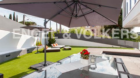 Photo 5 of House or chalet to rent in Can Basseda, Vallvidrera - Tibidabo - Les Planes,  Barcelona Capital