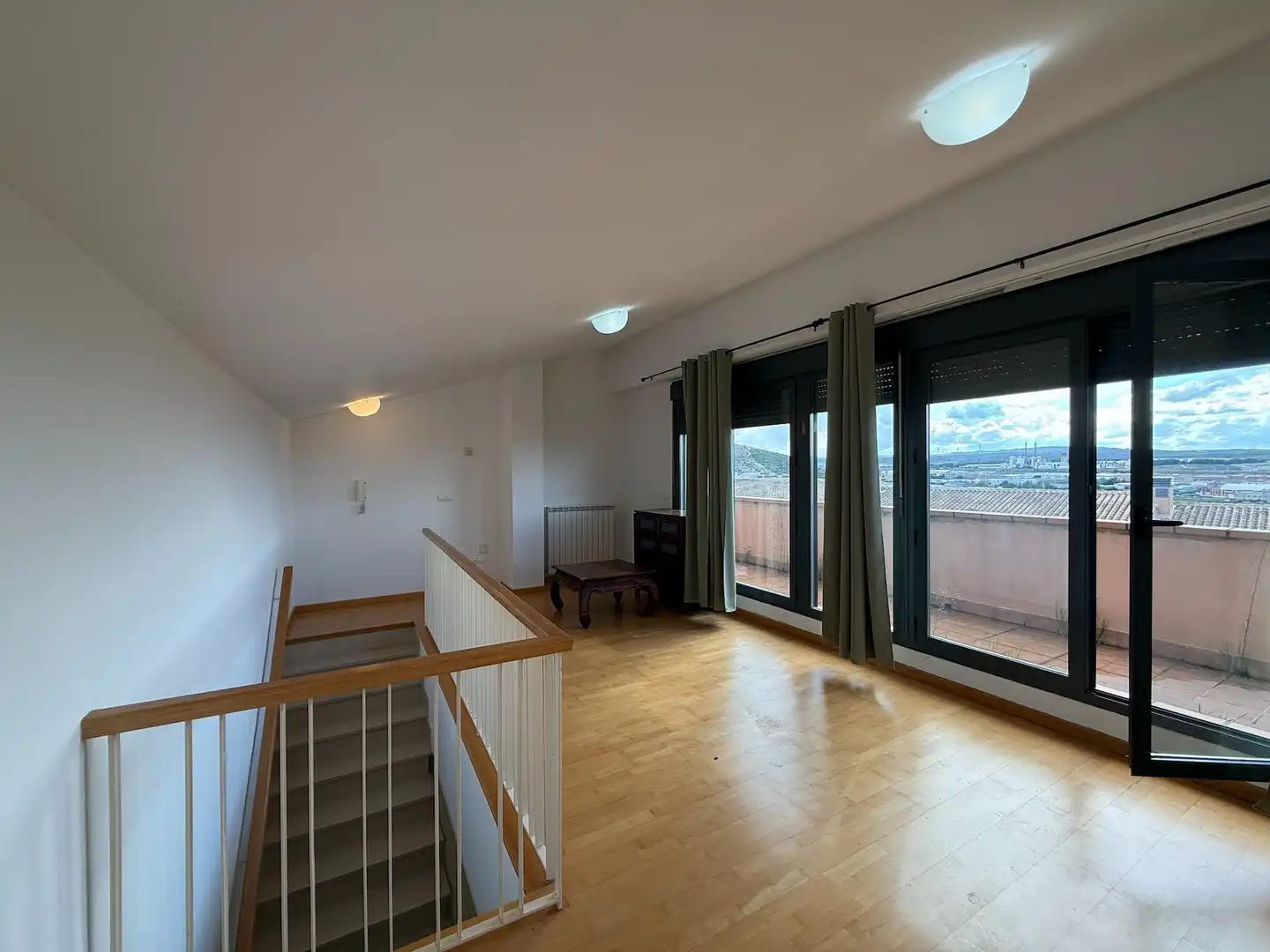 Casa adosada en venta en Cuarte de Huerva con Aire acondicionado, Calefacción y Jardín privado