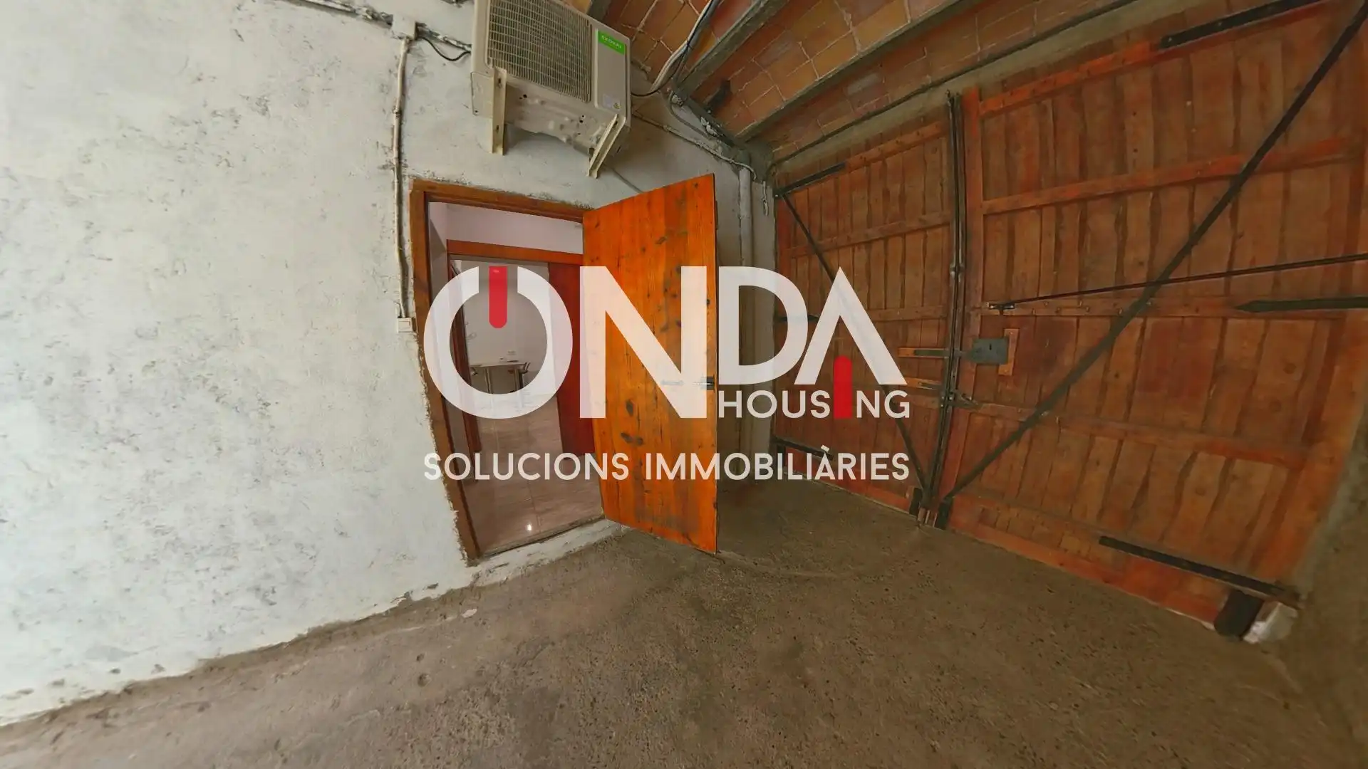 Finca rústica de alquiler en Carrer MAJOR; SANT ROMA D´ABELLA, 9, Isona i Conca Dellà