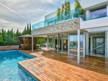 Casa en venta en Canuta