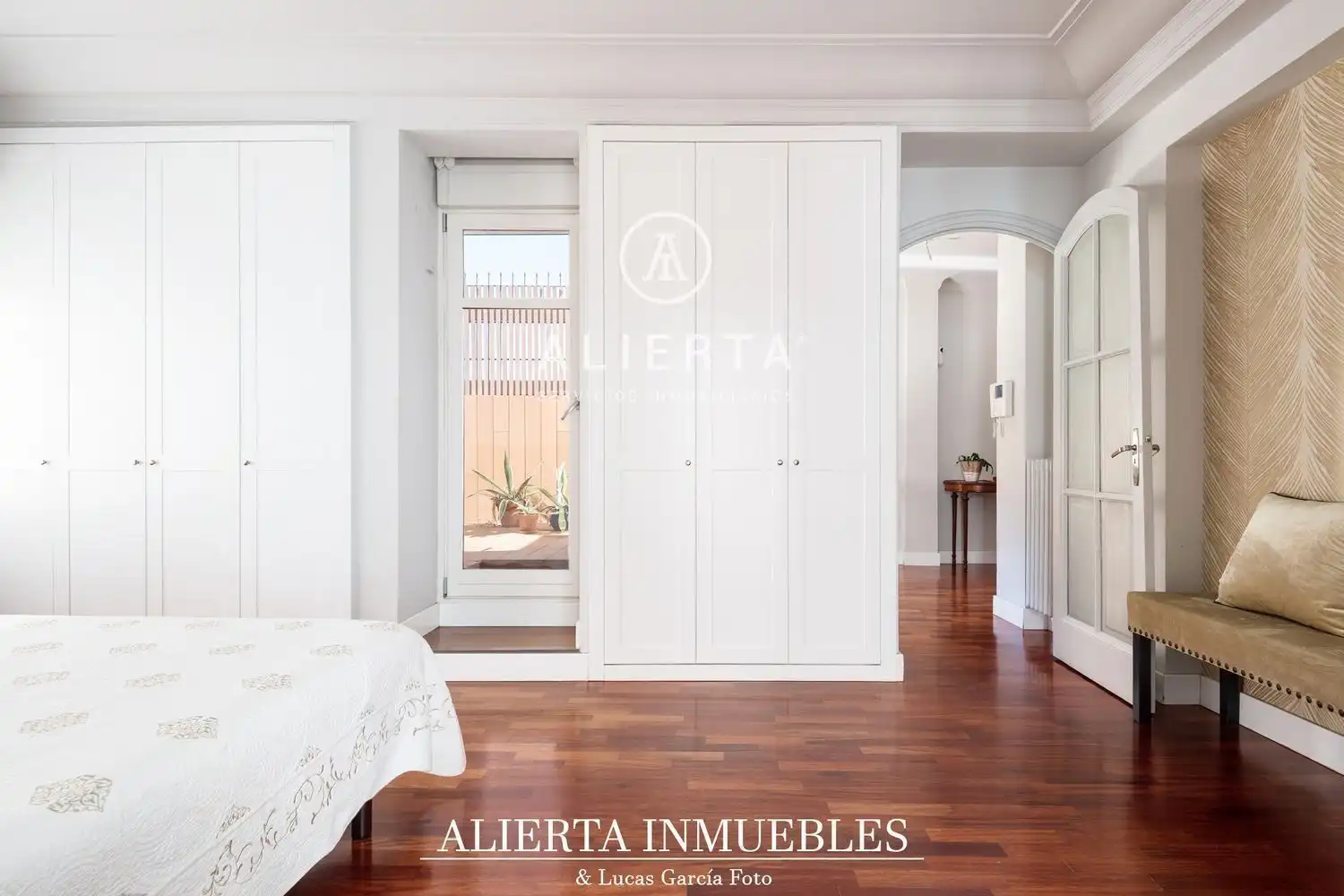 Piso en venta en de Almagro, Doctor Cerrada
