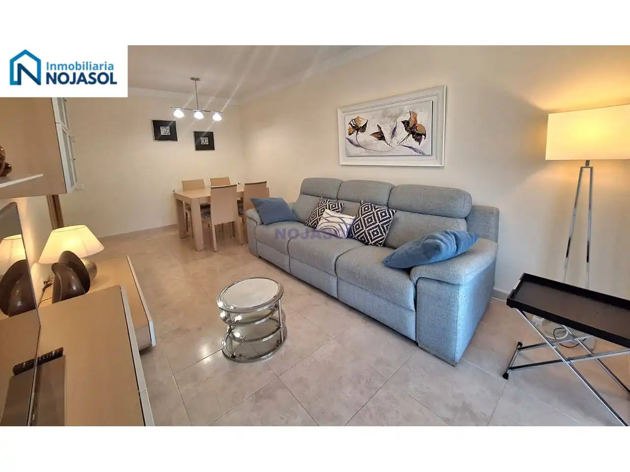 Apartment mit Pool zur Miete in Calle LA SIERRA 6, imagen 5